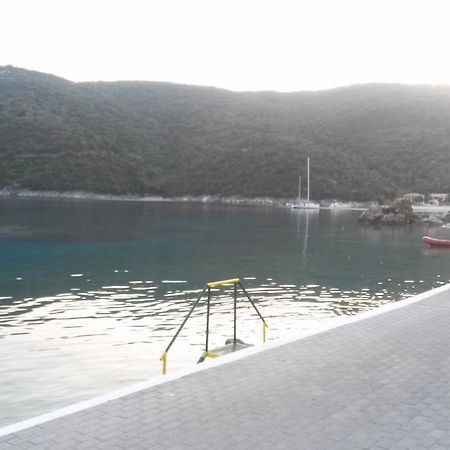 Apartmán Porto Poros Mikros Gialos Exteriér fotografie