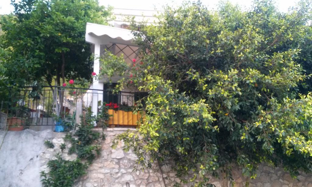 Apartmán Porto Poros Mikros Gialos Exteriér fotografie