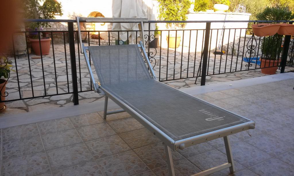 Apartmán Porto Poros Mikros Gialos Exteriér fotografie