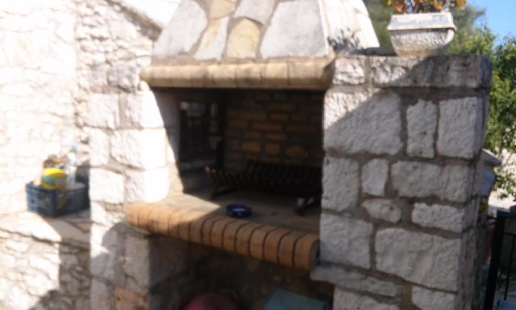 Apartmán Porto Poros Mikros Gialos Exteriér fotografie