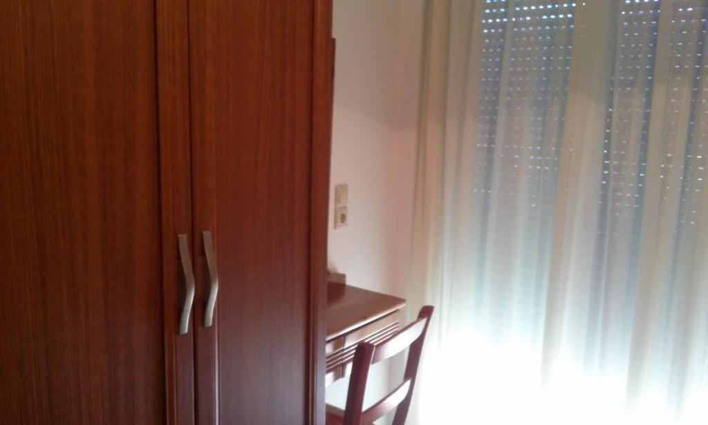 Apartmán Porto Poros Mikros Gialos Pokoj fotografie