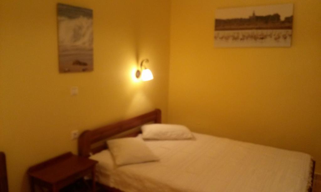 Apartmán Porto Poros Mikros Gialos Pokoj fotografie